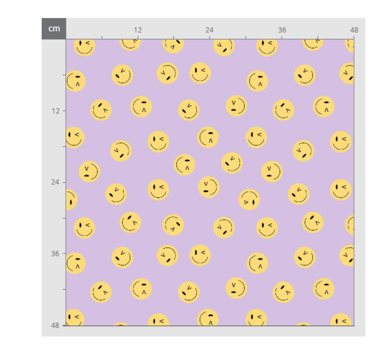 Flieder Smileys Dauervorbestellung